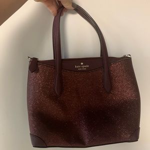 Used Kate Spade handbag
